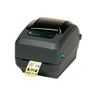 Imprimanta de etichete Zebra GK420T fiscal online aparatura fiscala