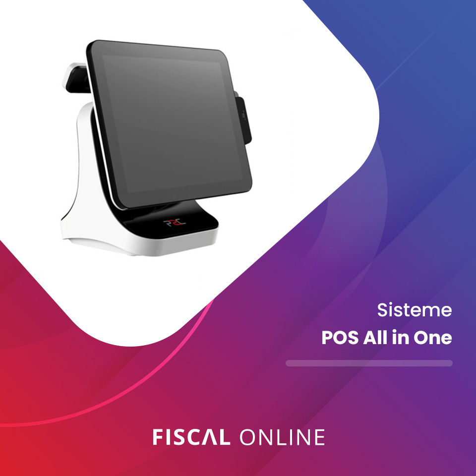 sisteme pos all in one
