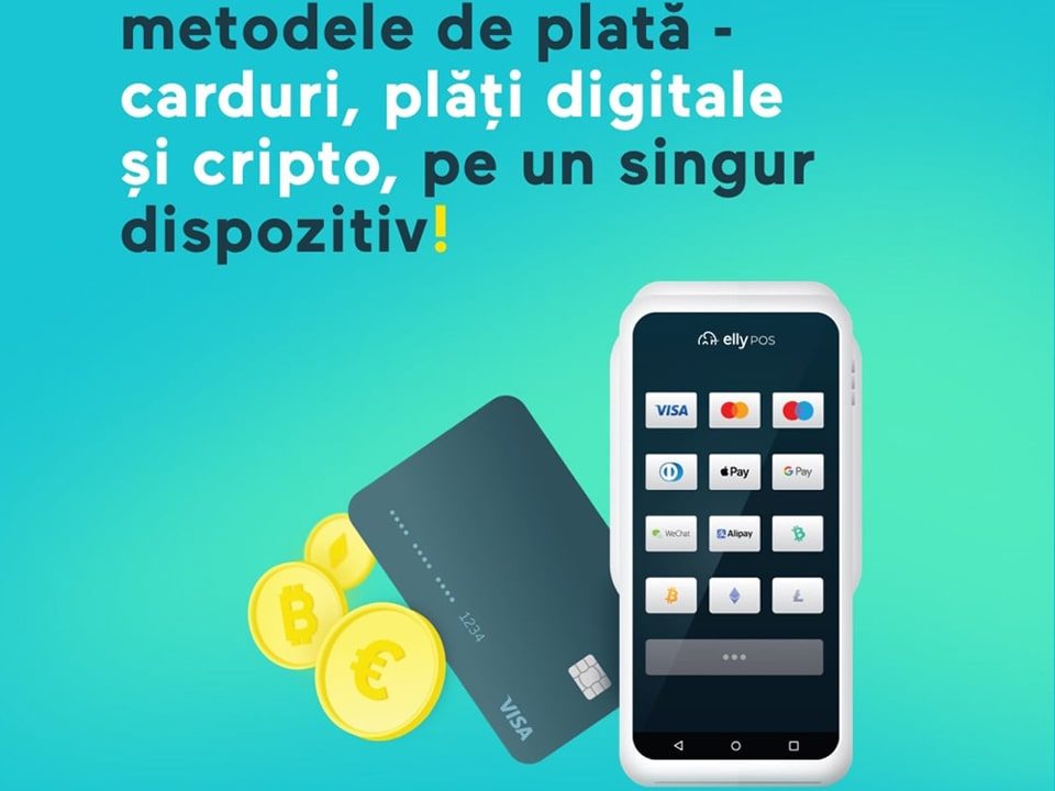 plata card plata criptomonede plata bitcoin ellypos fiscal online